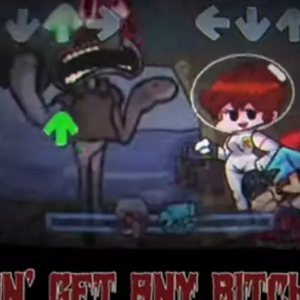 Totally Serious MCM/FNF Red Mist Squidward [PlacidPigeon] AI cover generator