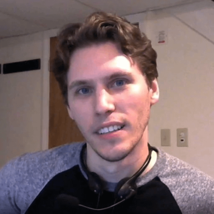 Jeremy Elbertson (Jerma985) (THE SUS GUY!) AI cover generator