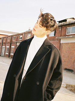 DEAN (딘) AI cover generator