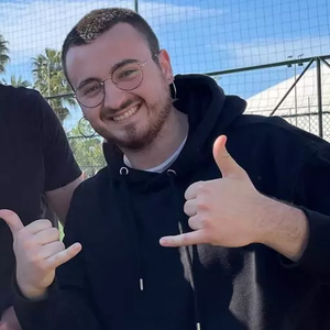 Pupis AKA yangmetastasi (Italian Rapper, member of FUCKYOURCLIQUE) AI cover generator