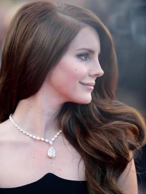 Lana Del Rey (Born to Die Era) AI cover generator