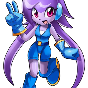 (Dawn M. Bennett) Sash Lilac (FP2) AI cover generator