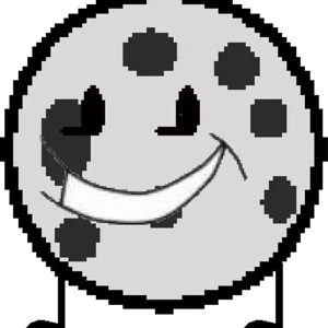 Moon From BFMK (BFO: Holidaily) AI cover generator