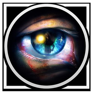 Amnesia A Machine for Pigs - Mandus AI cover generator