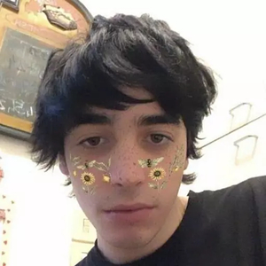 LILKVNEKI (Italian Rapper/Singer) AI cover generator