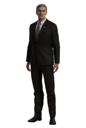 Ashley Graham (Resident Evil 4 Remake - Italian Dub) AI cover generator