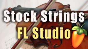 FL Studio Strings AI cover generator