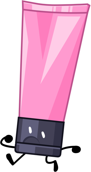 BFDI:TPOT Shampoo AI cover generator