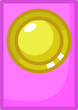 Flower Speaker Box (BFDI) AI cover generator