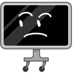 TV [Scottish TTS] (BFDI) AI cover generator