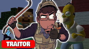 Yahiamice (Morrocan Streamer / Youtuber) AI cover generator