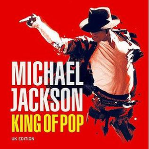 Michael Jackson (The King Of Pop) AI cover generator
