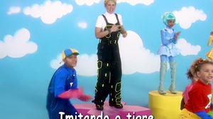 Xuxa xspb 1 AI cover generator