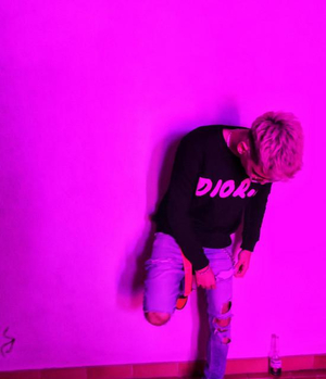 Aerozen (Romanian Rapper) AI cover generator