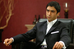 Polat Alemdar AI cover generator