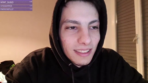 Homyatol (Italian Twitch Streamer) AI cover generator