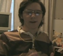 Liquid Chris (CChanSonichuCWC) AI cover generator