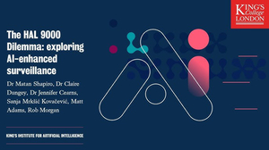 HAL-9000 (Enhanced) AI cover generator