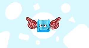 No. #1 Crate (FNAF 6/UCN) AI cover generator