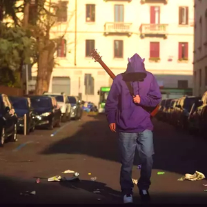 Thasup (Italian Singer/Producer) 48khz AI cover generator