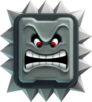 Thwomp AI cover generator