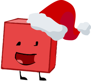 Blocky (BFO: Holidaily) AI cover generator