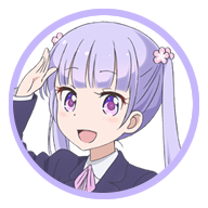 Suzukaze Aoba (New Game!) AI cover generator
