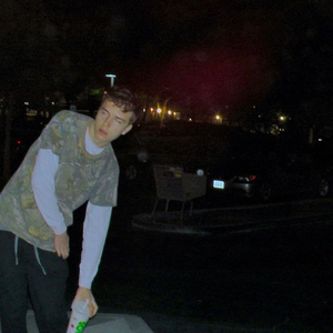 Yvncc (Rapper) AI cover generator