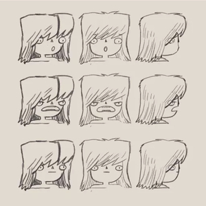 Sam Boole from Psychonauts 2 (200 E) AI cover generator