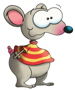 Toopy (Toopy And Binoo) AI cover generator