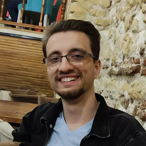 Yusuf İpek (Turkish Youtuber) AI cover generator