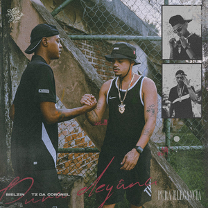 Tz da Coronel (Mainstreet) AI cover generator