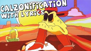 The Vigilante from Pizza Tower (MaimyMayo) AI cover generator