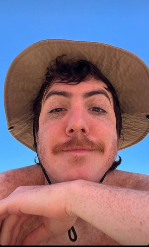 Bruno Mozka AI cover generator