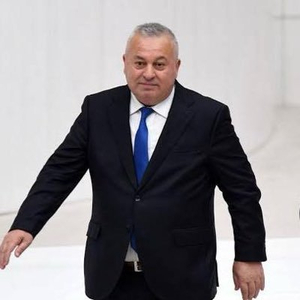 cemal enginyurt AI cover generator