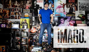 Jordi Wild (Spanish YouTuber) AI cover generator