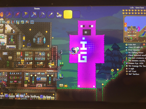 Adopolus (8 ways to bully a kid in Minecraft) AI cover generator