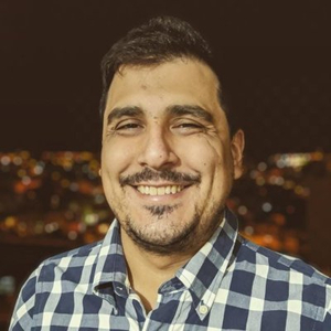 Ricardo Chagas AI cover generator