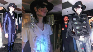 Michael Jackson (This Is It Era/2009) AI cover generator