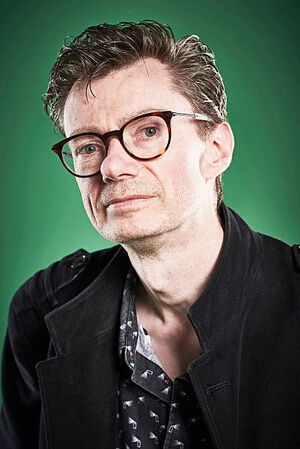 King K Rool (Donkey Kong 64/Chris Sutherland) AI cover generator