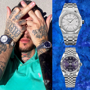 Emis Killa(Italian Rapper) AI cover generator