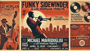 Mavri (Italian Youtuber & Streamer) AI cover generator