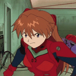 Asuka Langley Soryu/Tiffany Grant - ADV English Dub (Neon Genesis Evangelion) AI cover generator