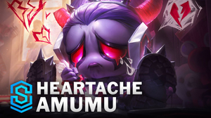 Amumu AI cover generator