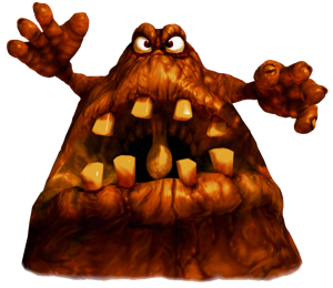 Great Mighty Poo AI cover generator