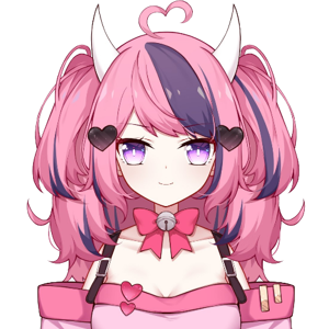 Ironmouse (V-TUBER) AI cover generator