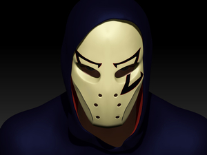 Zangado (Youtuber) AI cover generator