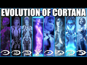 [Cortana] [Halo 1] AI cover generator
