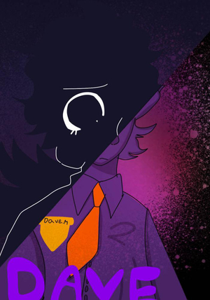 Dave Miller (Reposted) (DSaF/Dayshift at Freddys) (Wiseguy (Voiceforge) AI cover generator