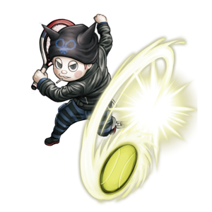 Ryoma Hoshi (Danganronpa: Killing Harmony) AI cover generator